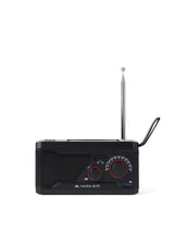Nordic Drift Titan IPX4 multifunctionele noodradio 4000mAh
