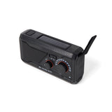 Nordic Drift Titan IPX4 multifunctionele noodradio 4000mAh