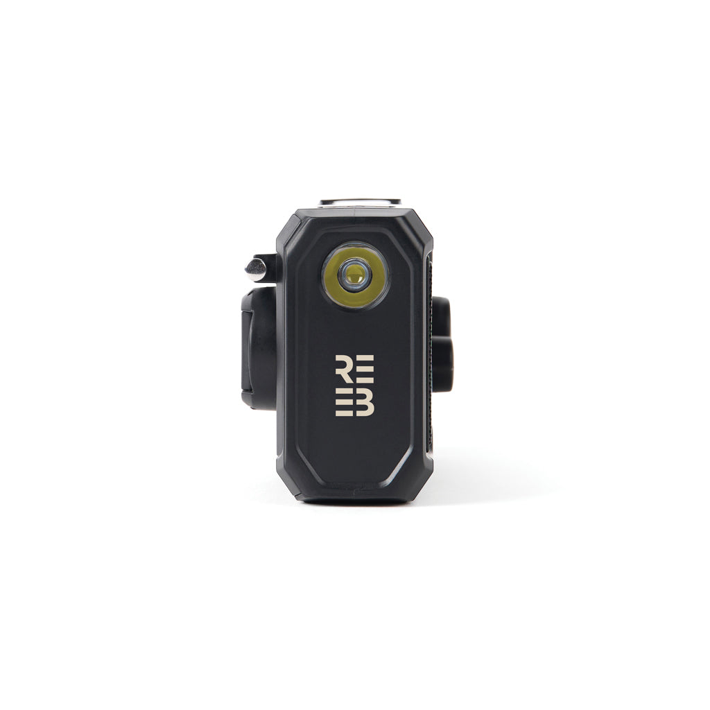 Nordic Drift Titan IPX4 multifunctionele noodradio 4000mAh