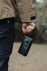 Nordic Drift Titan IPX4 multifunctionele noodradio 4000mAh