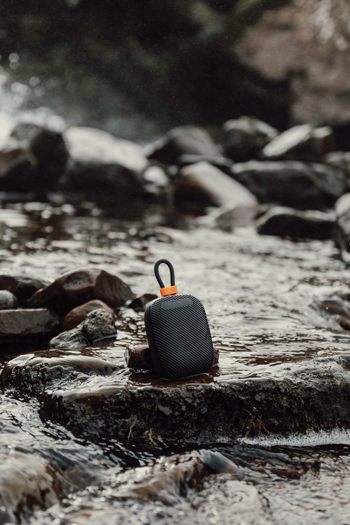 Nordic Drift Titan IP67 water- en stofdichte 5W speaker