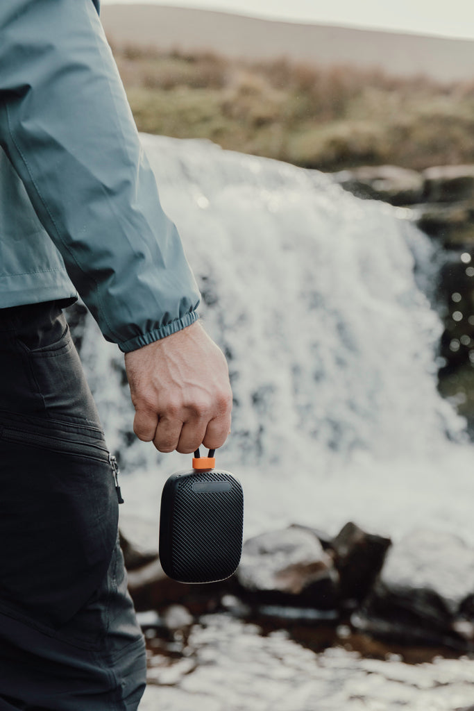 Nordic Drift Titan IP67 water- en stofdichte 5W speaker
