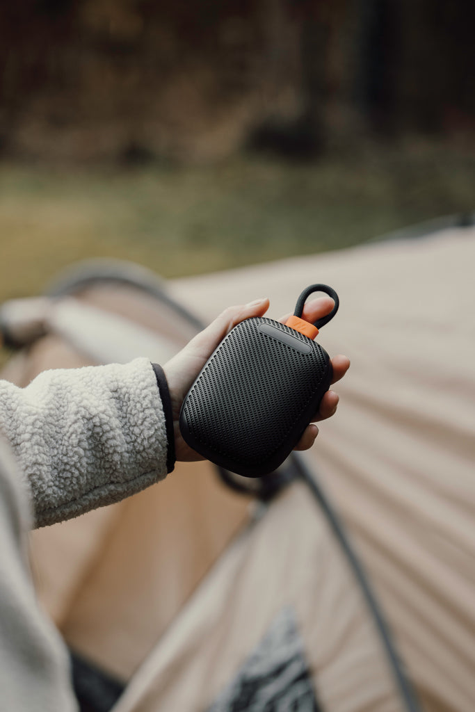 Nordic Drift Titan IP67 water- en stofdichte 5W speaker