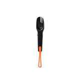 Nordic Drift Trail 4-in-1 outdoor bestek set