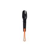 Nordic Drift Trail 4-in-1 outdoor bestek set