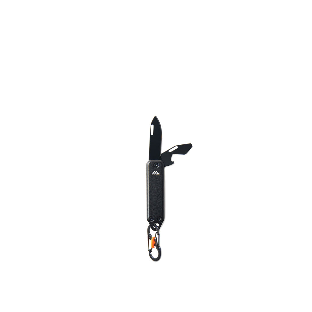 Nordic Drift Adventure sleutelhanger multitool