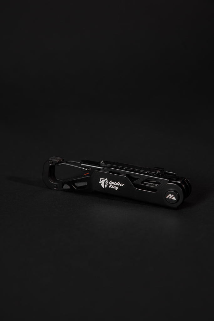 Nordic Drift Adventure multitool
