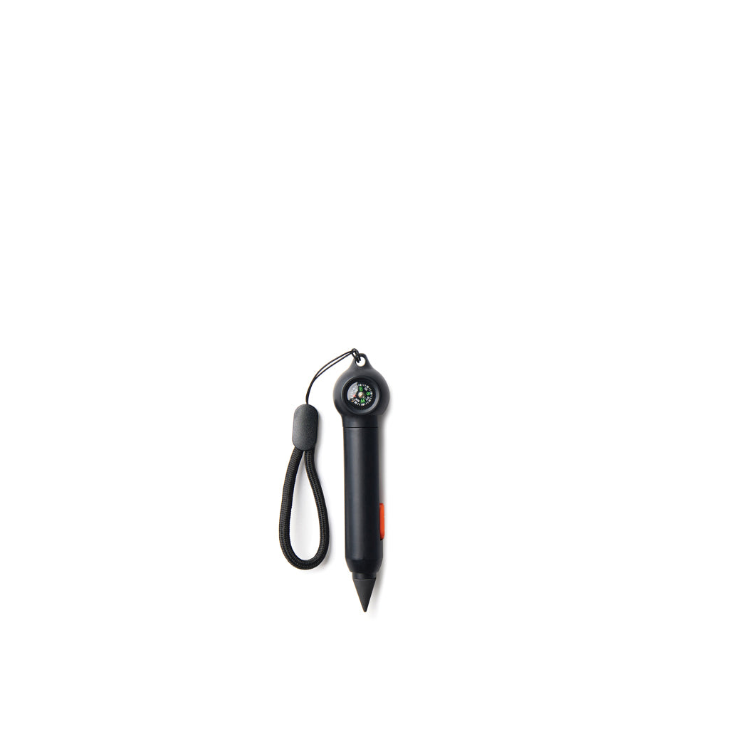 Nordic Drift Trail RCS Portable Infinity Pocket Pen & kompas