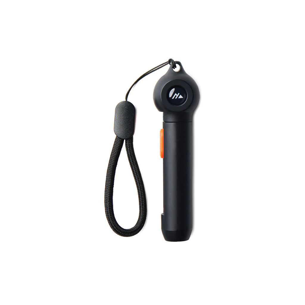 Nordic Drift Trail RCS Portable Infinity Pocket Pen & kompas