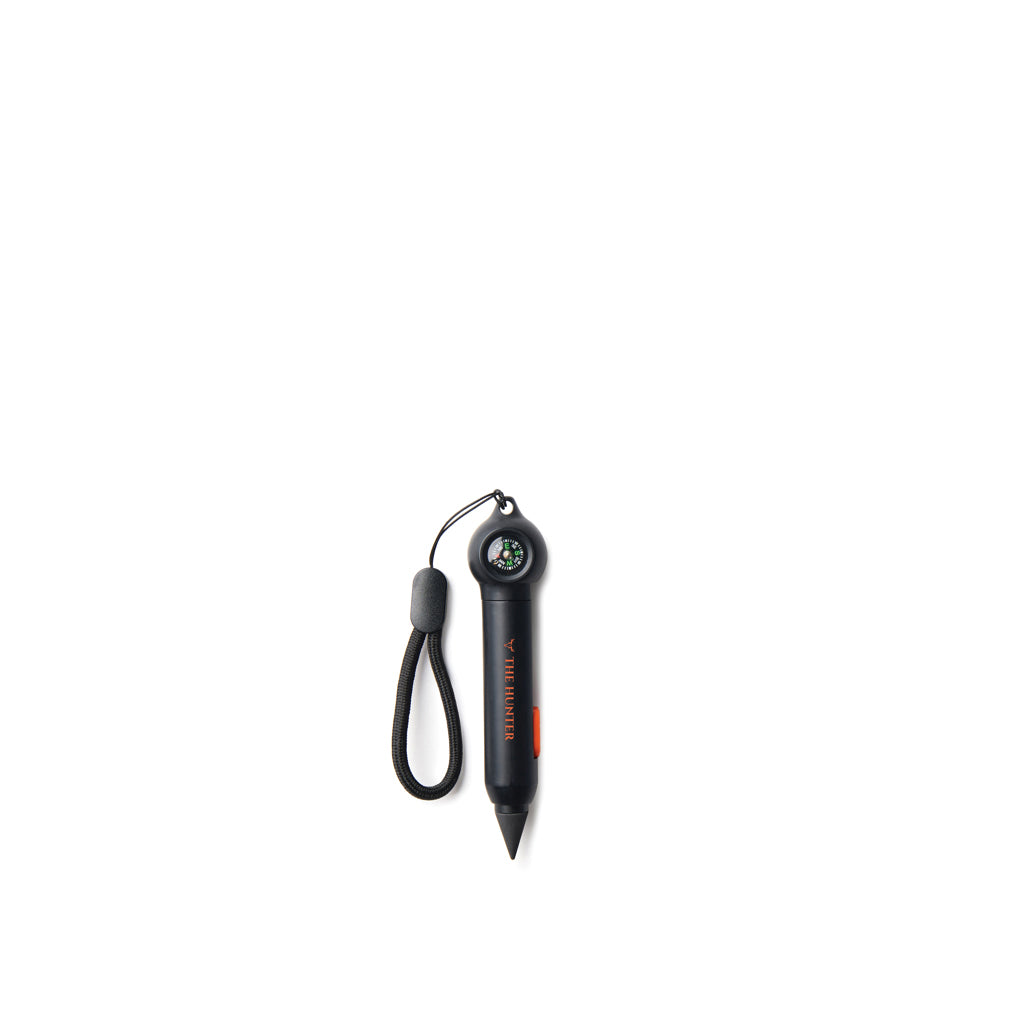 Nordic Drift Trail RCS Portable Infinity Pocket Pen & kompas