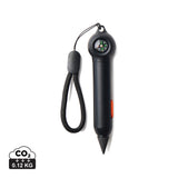 Nordic Drift Trail RCS Portable Infinity Pocket Pen & kompas