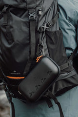 Nordic Drift GRS Aero handdoek