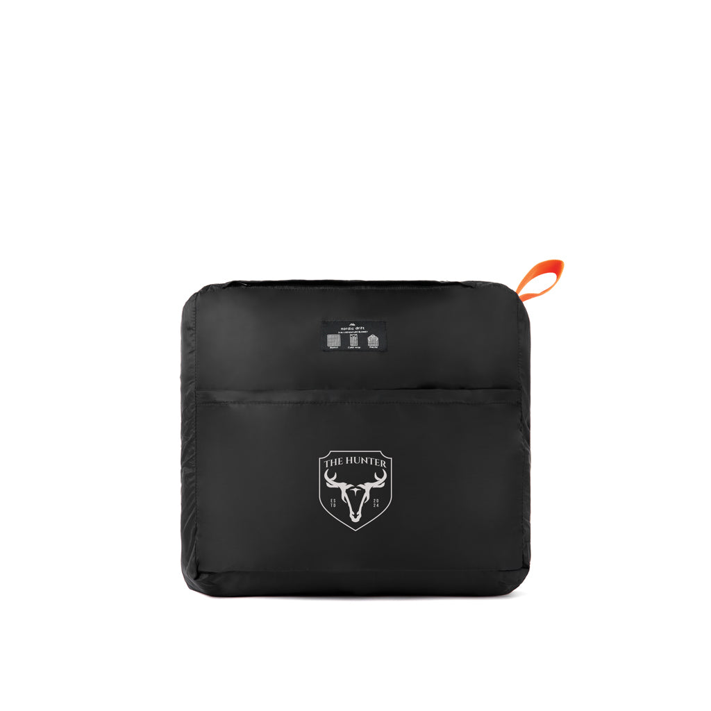 Nordic Drift GRS 3-in-1 Adventure deken