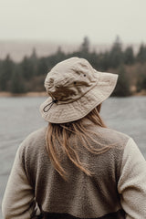 Nordic Drift RCS Horizon UPF 50+ bucket hat