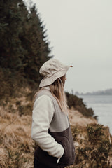 Nordic Drift RCS Horizon UPF 50+ bucket hat