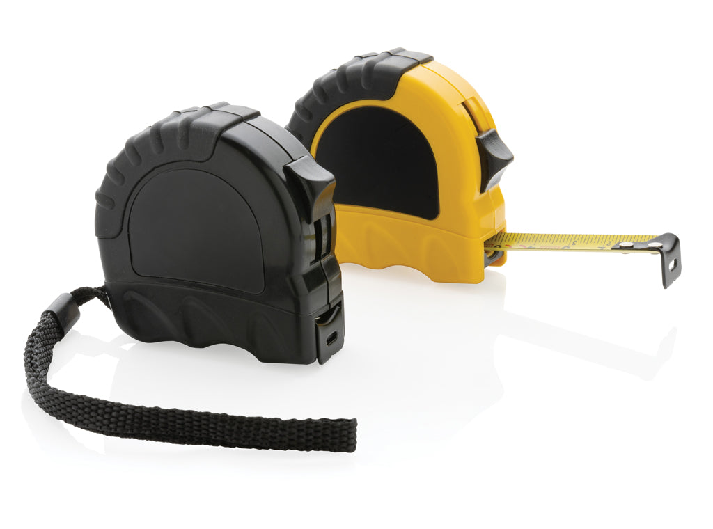 RCS gerecycled plastic 3M/16 mm rolmaat