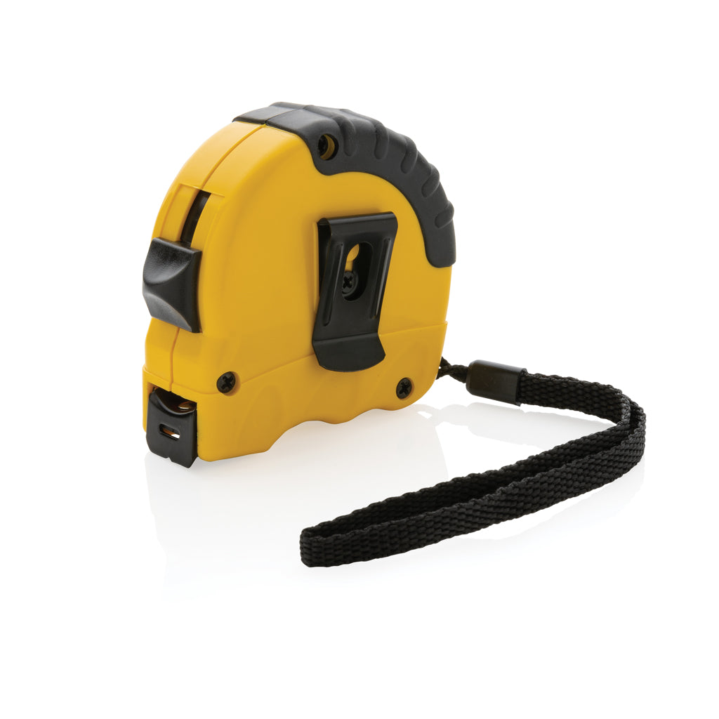 RCS gerecycled plastic 5M/19 mm rolmaat