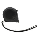 RCS gerecycled plastic 3M/16 mm rolmaat met stopknop