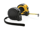 RCS gerecycled plastic 3M/16 mm rolmaat met stopknop