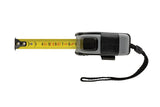 RCS gerecycled plastic Autostop rolmaat 3m/16mm
