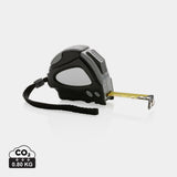 RCS gerecycled plastic Autostop rolmaat 3m/16mm