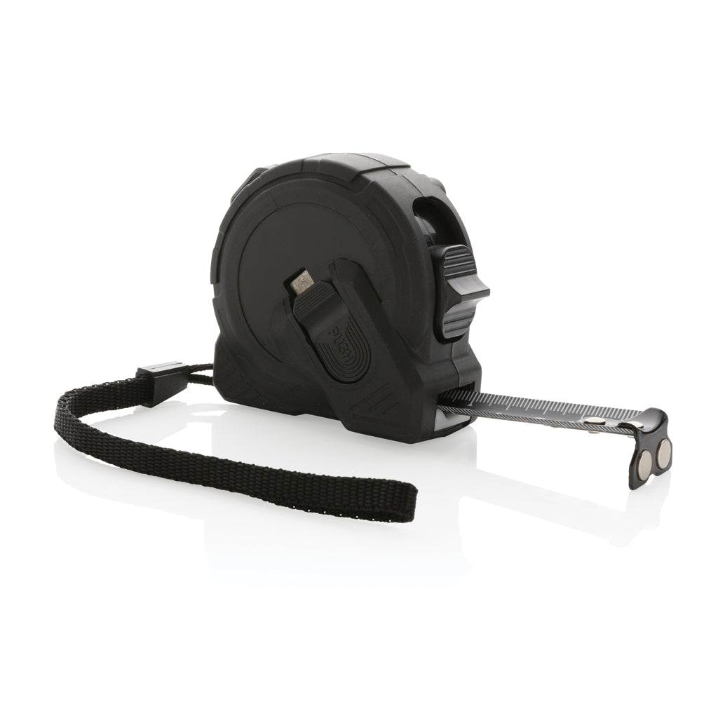 Gear X 5M meetlint met snel/langzaam retract