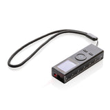 Gear X RCS gerecycled aluminium 30 meter laserafstandsmeter