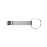 RCS fles- en blikopener van gerecycled aluminium