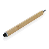 Eon bamboe infinity multitasking pen
