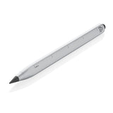 Eon RCS gerecycled aluminium infinity pen