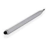 Eon RCS gerecycled aluminium infinity pen