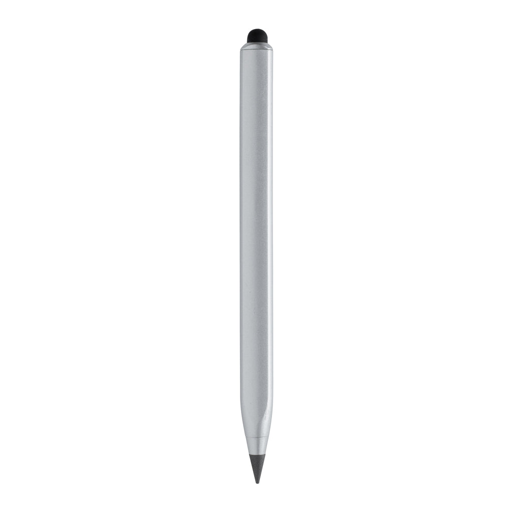 Eon RCS gerecycled aluminium infinity pen
