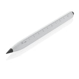 Eon RCS gerecycled aluminium infinity pen