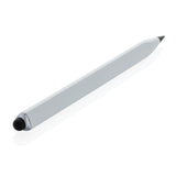 Eon RCS gerecycled aluminium infinity pen