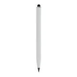 Eon RCS gerecycled aluminium infinity pen