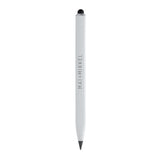 Eon RCS gerecycled aluminium infinity pen