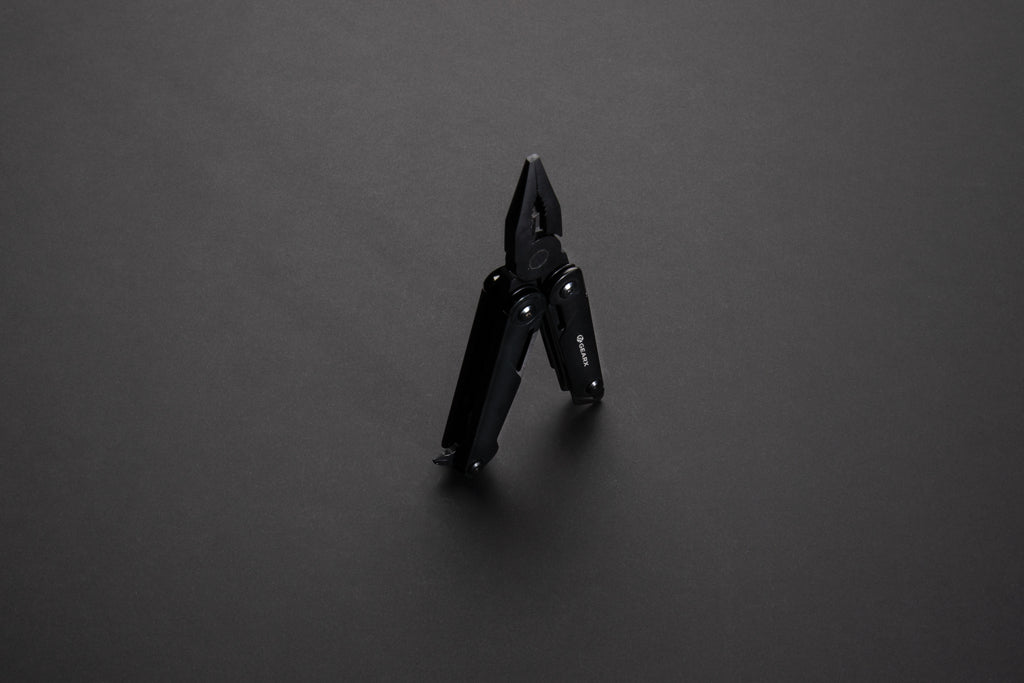 Gear X multitool