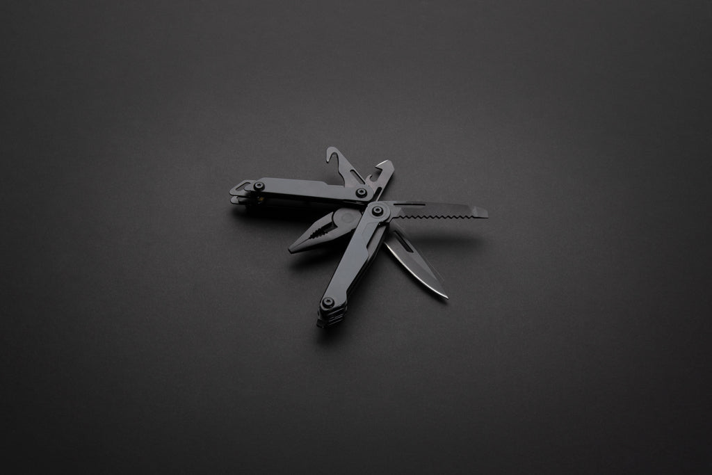 Gear X multitool