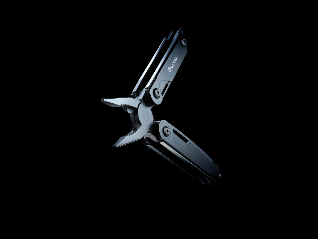 Gear X multitool