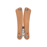 Houten multitool