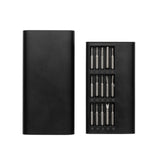 Gear X 31-in-1 precisie schroeven-draaierset