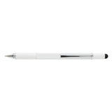 5-in-1 aluminium toolpen