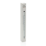 5-in-1 aluminium toolpen
