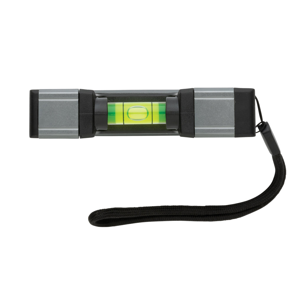 Zakformaat waterpas met magneet