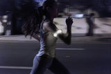 Veiligheids LED armband