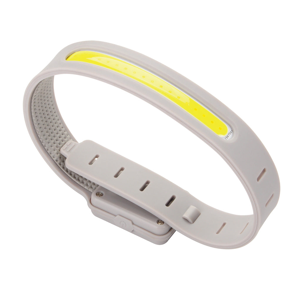 Lumi Sprint RCS rplastic oplaadbaar LED looplampje