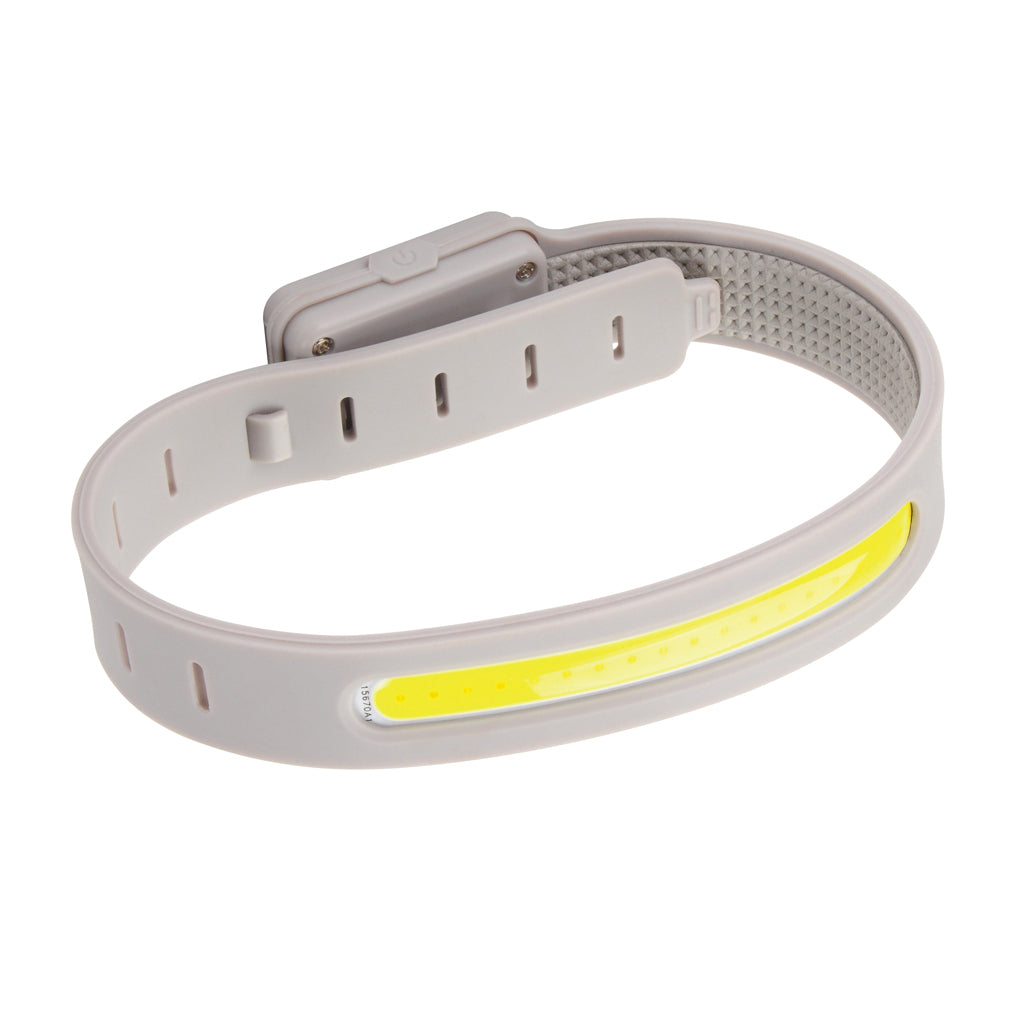 Lumi Sprint RCS rplastic oplaadbaar LED looplampje