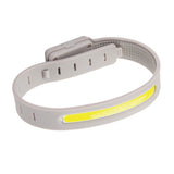 Lumi Sprint RCS rplastic oplaadbaar LED looplampje