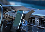 DriveGrip RCS gerecycled plastic magnetische auto houder