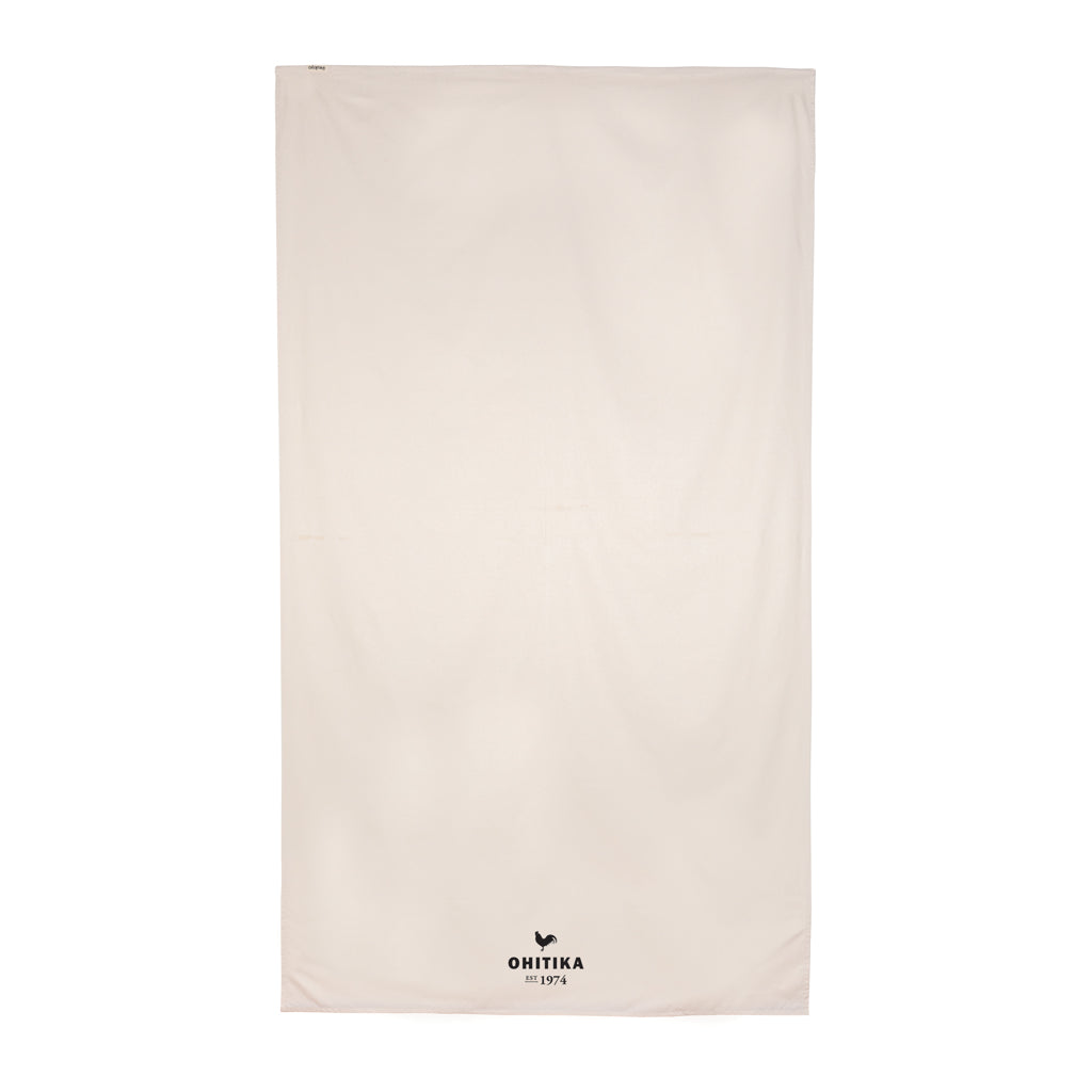 Ukiyo Aware™ 180gr recycled katoenen tafelkleed 250x140cm